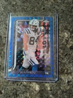 2025 Topps Tyler Warren Blue (Raw)