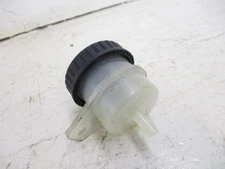 02 Victory Deluxe Cruiser 92ci Rear Brake Master Cylinder 1930882 2002