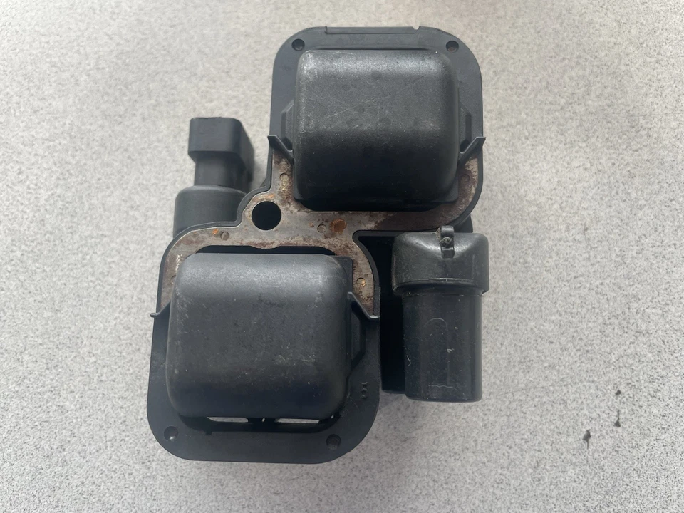 Mercedes-Benz ML320 1998-2003 ~ 1 X BOBINA DE ENCENDIDO ~ A0001587803 Foto 2 de 3