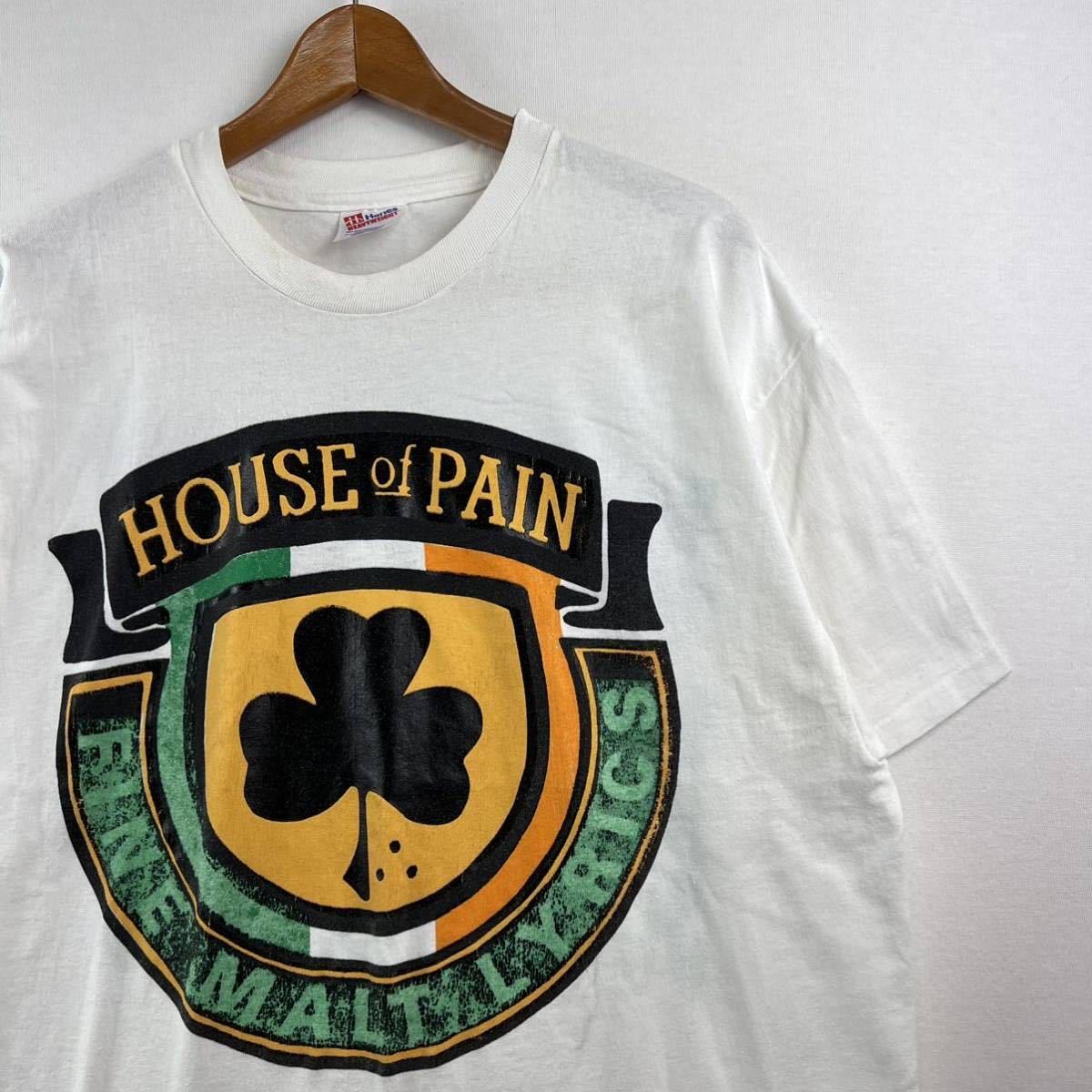 90s house of pain Tシャツ ラップT vintage | www.carmenundmelanie.at