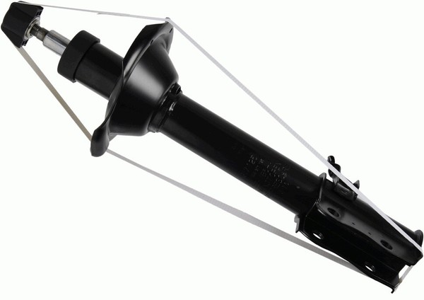 Sachs 317 125 StoßDäMpfer Links FüR Subaru Forester SF-image