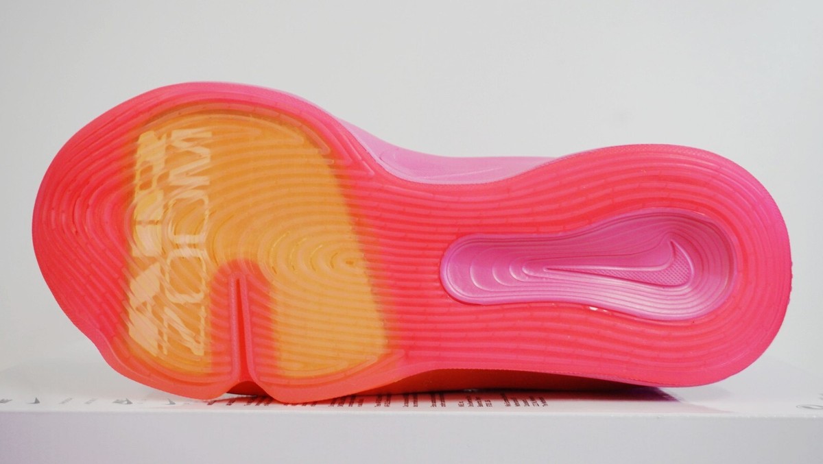 Nike WMNS Air Zoom GT Hustle 3 Basketball Hyper Pink Limited Nike WMNS Air Zoom GT Hustle 3 Basketball Hyper Pink Limited
