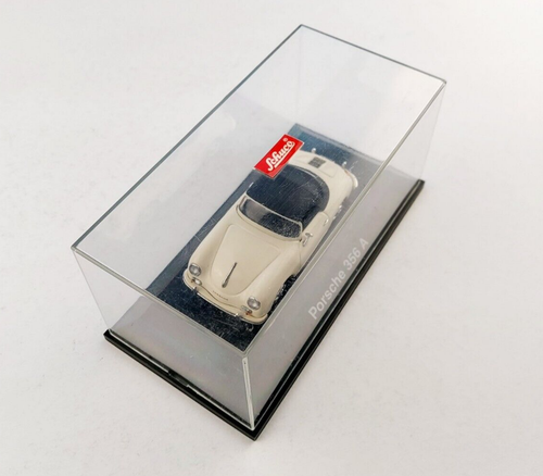 RAREZA COLECCIONISTA - SCHUCO 1/43 (1:43) PORSCHE 356 A (SIN USAR) - Imagen 4 de 10