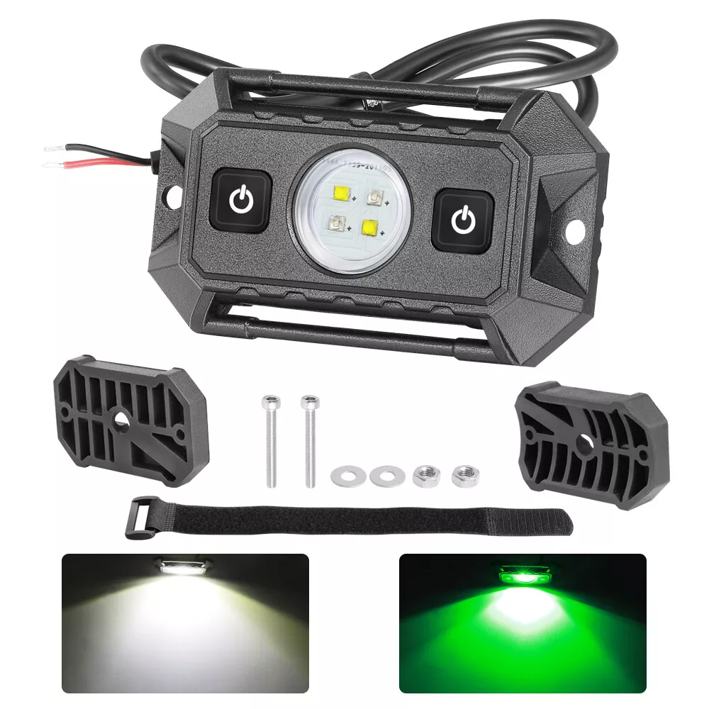 Polaris ranger on sale dome light