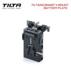 Tilta Smart V Mount Battery Plate 14.8V P-Tap Kamera filmowa Akcesoria do Canon R5C