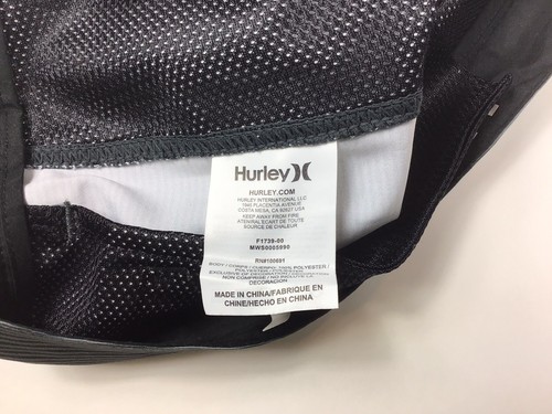 Hurley Mens Shorts Harrison Walkshorts Green Waist 30 31 or 32 Chinos 9" Inseam - Picture 3 of 7