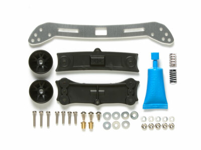 ちゃい様へ♥4/10 TAMIYA 15469 Mini 4WD Wide Front Sliding Damper | eBay フラワー・リース
