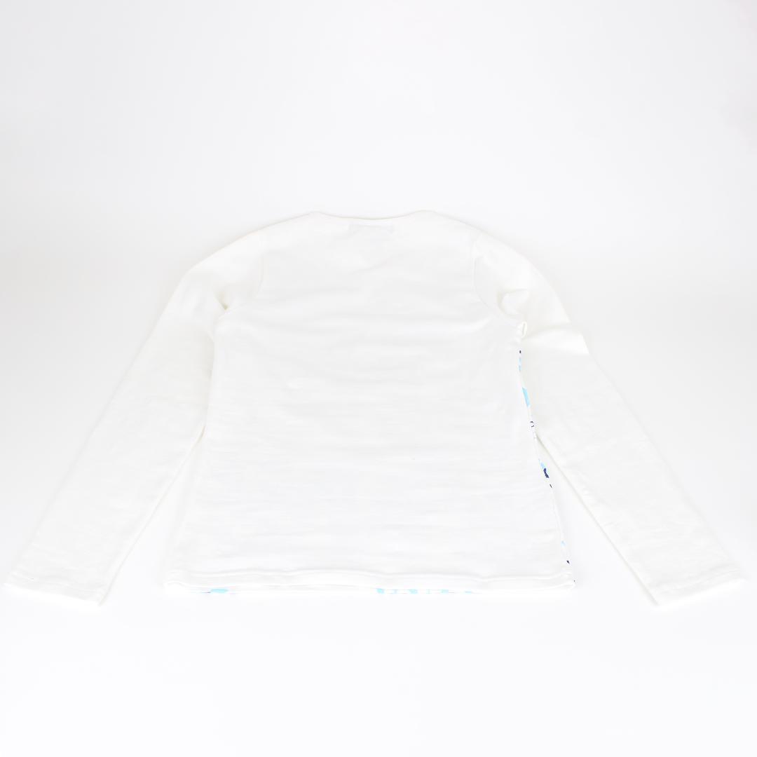 Christian Dior BOUTIQUE Logo T-Shirt Tops Women Size F 40 Christian Dior BOUTIQUE Logo T-Shirt Tops Women Size F 40