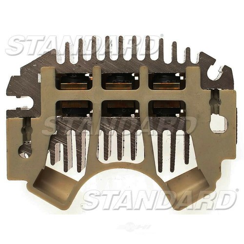 Standard D16 Rectifier - Picture 1 of 1