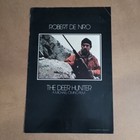 10x15 Taxi Driver Movie Advertisement Print Ad Supplement Robert Deniro