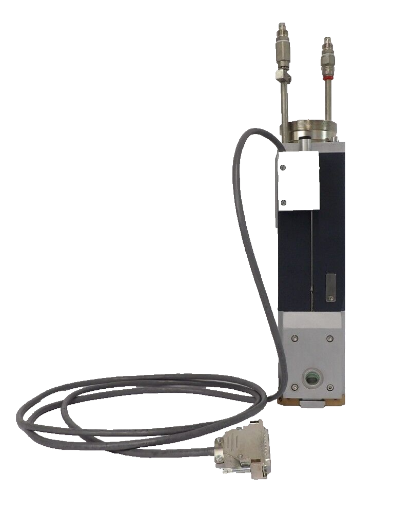Thales MC 61-04x12 Cu Ceramic XRD Ray Tube Assembly 60 kV 2200 W