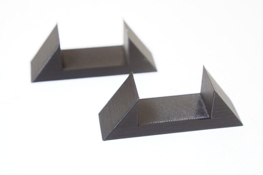 Elevated Feet Riser Vertical Stand for Lenovo ThinkCentre M710q M720q ...