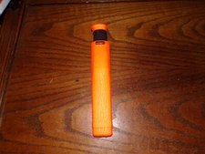 Swedish knife MORA 2000 Orange Stainless steel Bushcraft Outdoor Fixed Blade nev