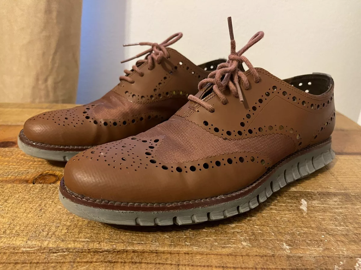 Cole haan best sale no stitch