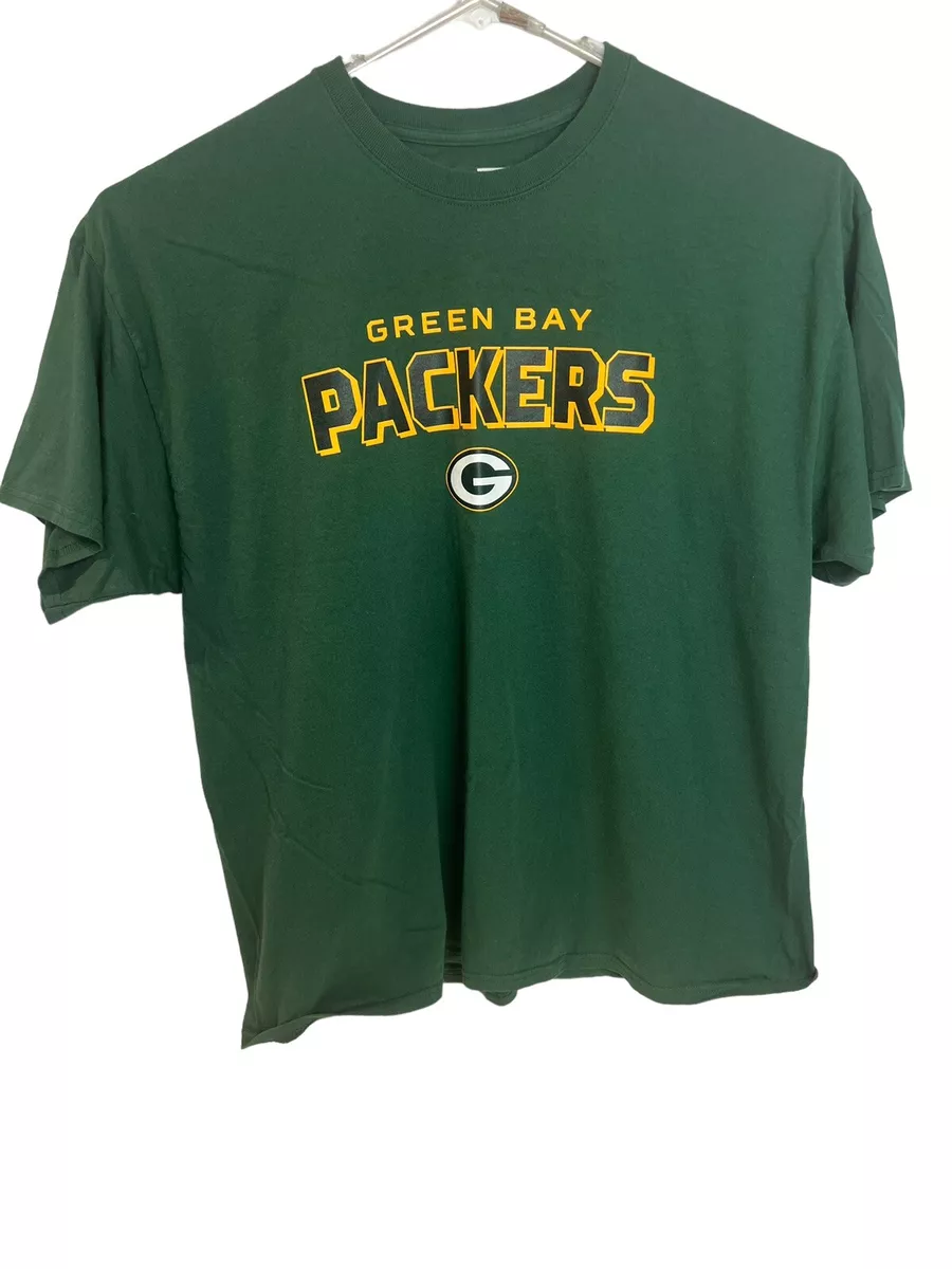 Green bay packers store shirts near me