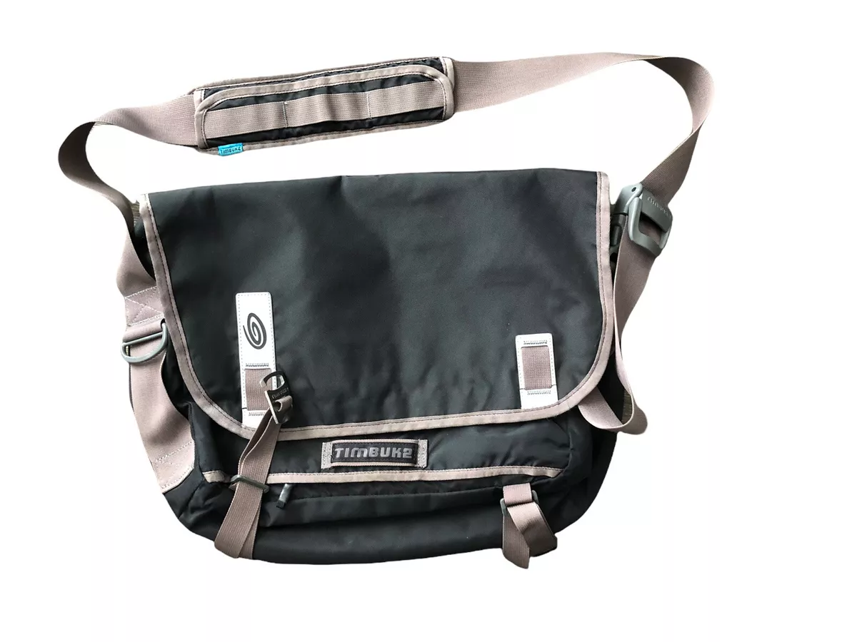 Timbuk2 command top messenger bag medium