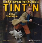 Fuga Temeraria by Herge (Paperback / softback, 2011)
