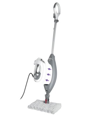 #ad #ad Shark Lift Away Pro Steam Pocket Mop Rotator White $97.75