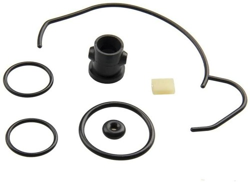 Fot Evinrude Johnson 20 25 30 35 HP Water Pump Impeller Kit Replaces 393630 - Bild 5 von 5
