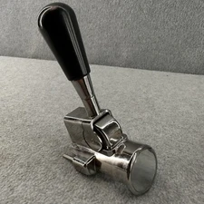 Krups Beer Dispenser Tap w Handle Beertender B90 VB5020 VB5120 VB7008 Part Only