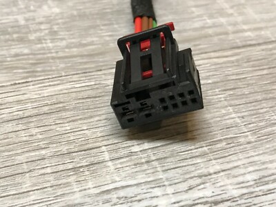 Porsche OEM 2015 Macan Sunroof-wire Harness 95B971648 for sale 