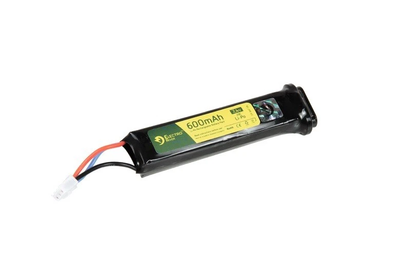 Spezial Ladegerät für Lipo Akku 7,4V 600mAh für Cyma AEP