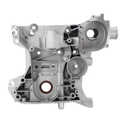 New 25195118 Oil Pump For 2011-2017 2018 Chevy Cruze Limited 1.8L 