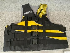 Water Ski, PWC and Wakeboard Vest