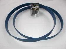 OLSON COOL BLOCKS + BLUE MAX ULTRA DUTY BAND SAW TIRES FOR ROCKWELL 28-200 SAW