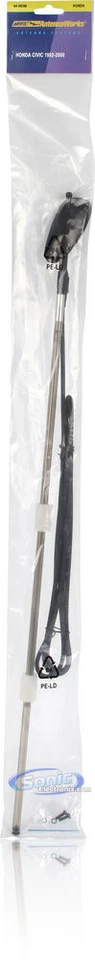 Антенна сменная Metra 44-HD98 для некоторых автомобилей Honda Civic 1992-up годов выпуска - Изображение 4 из 4