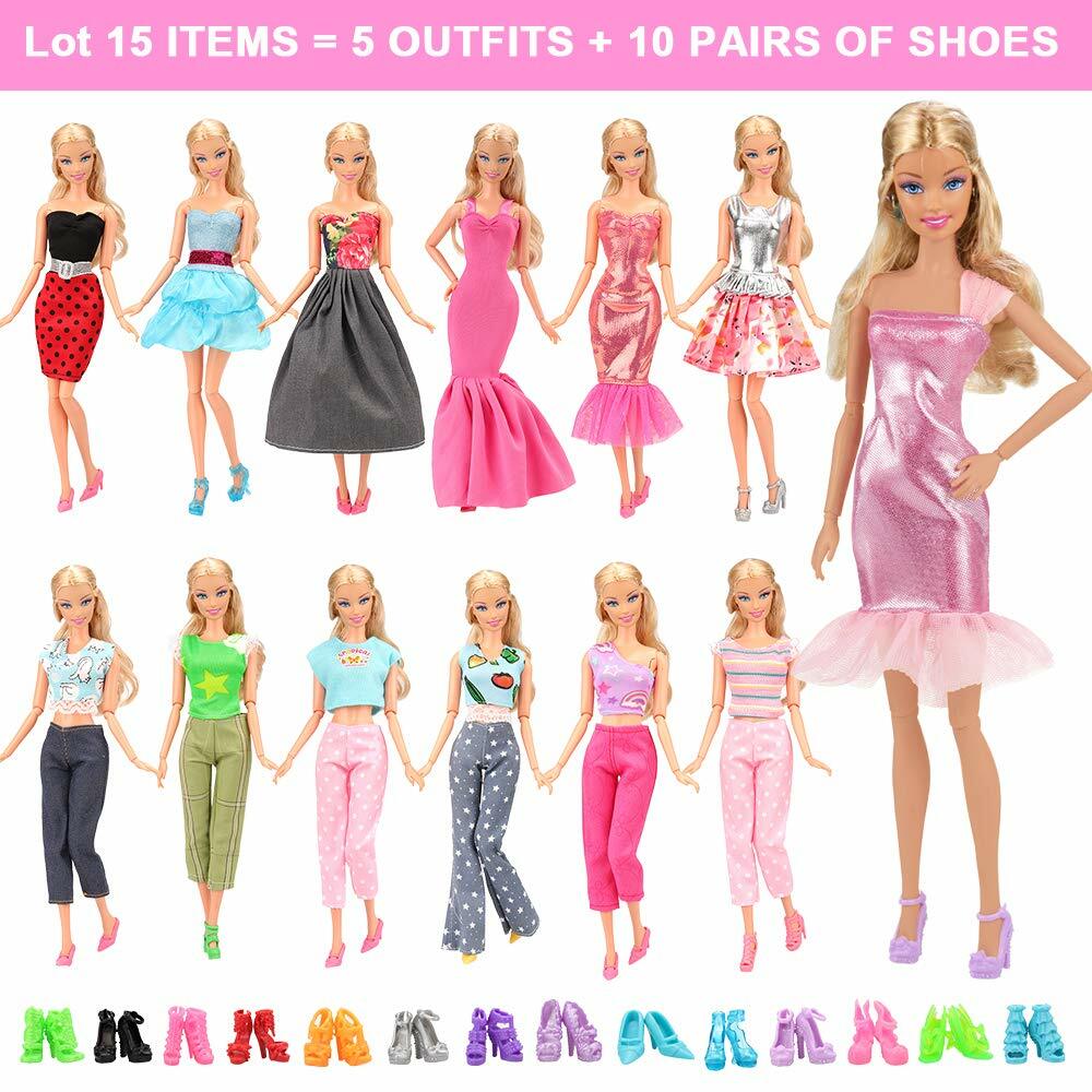 25 Barbiecore-Inspired Fashion Trends And Barbie Collabs 2023 | lupon