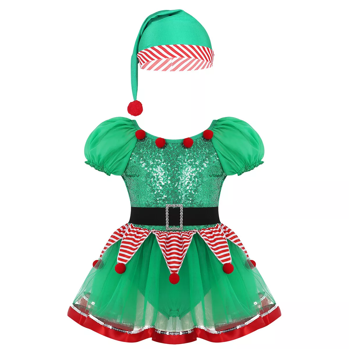 Christmas suit deals ebay