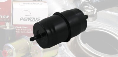 Fuel Filter for Jeep Grand Cherokee 1997 - 1998 with 5.2L 8 Cyl Engine