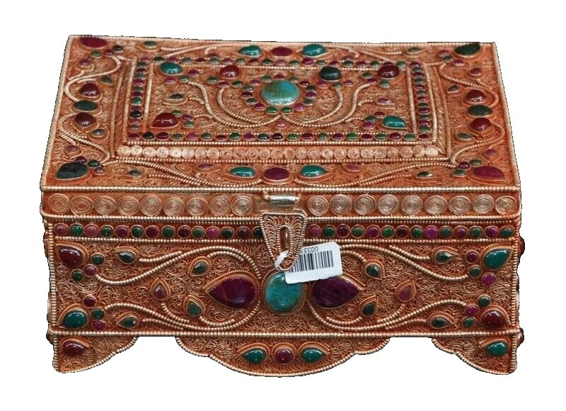 Silver Tibetan Silver Antiques for sale | eBay