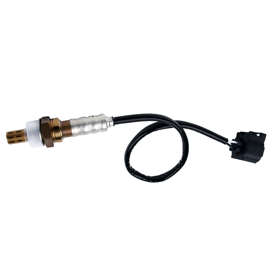 Kit 2 Sensori Ossigeno O2 Originali ACS - Upstream E Downstream Per Dodge Chrysler Jeep Ram