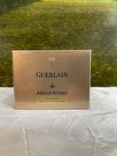 Guerlain Abeille Royale Night Cream Wrinkle Correcting and Firming 50ml new 