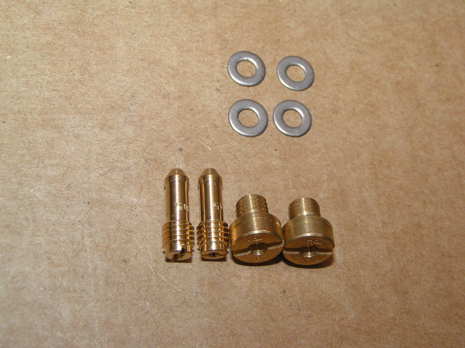 suzuki gs450 carburetor