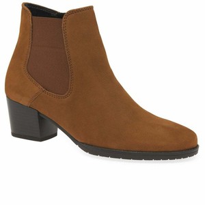 the bay expression boots