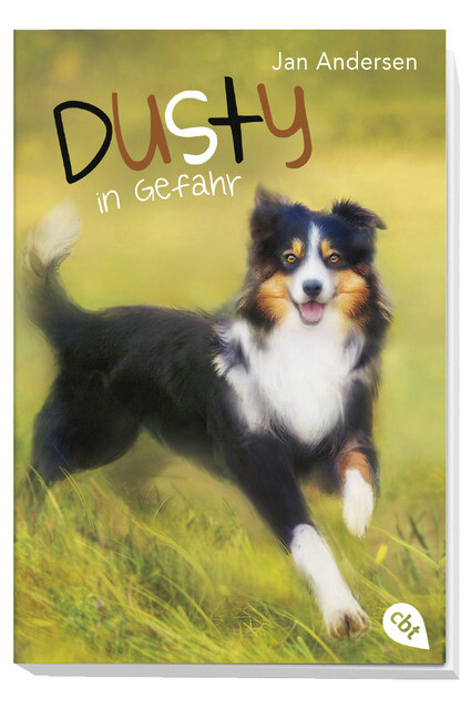 Thumbnail - Dusty In Gefahr Jan Andersen