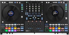 Rane Four 4-channel Dj Controller