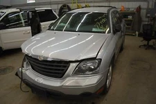 OEM Wheel Bearing / Hub For Pacifica Assy Front