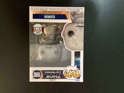 Gorr Funko Pop #1092 Specialty Series Thor Love and Thunder - Photo 1 sur 13