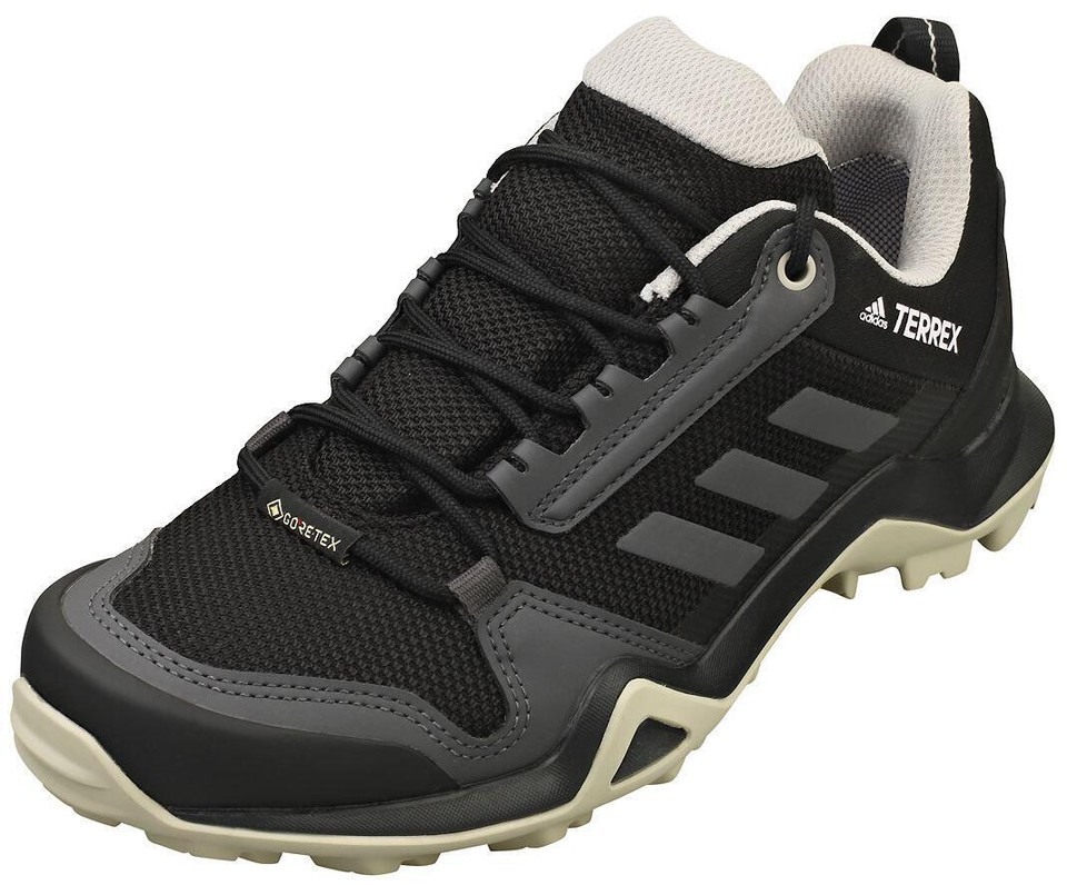 3点 adidas Terrex AX3 GTX Black W for sale - eBay