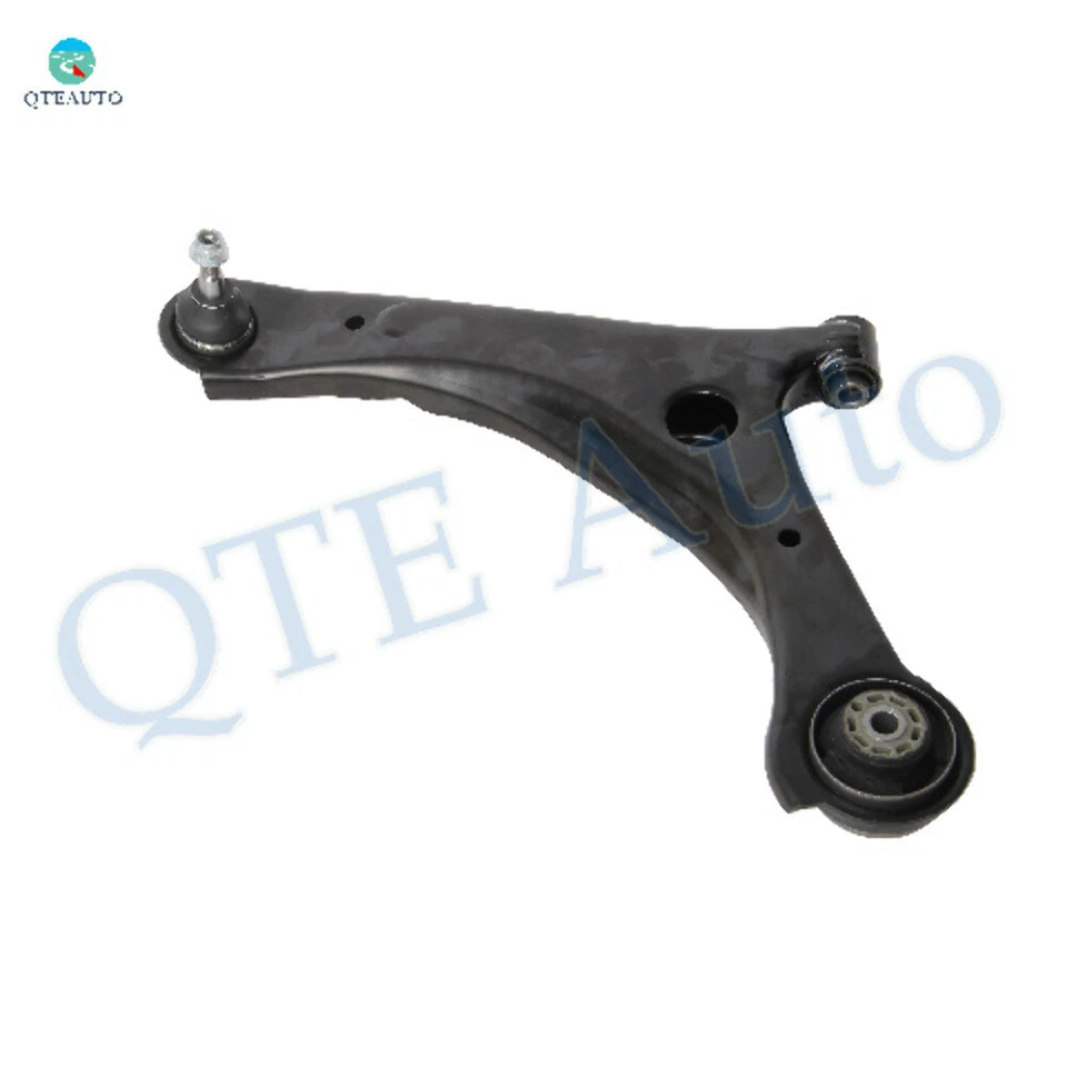 4 Brazo de control inferior delantero rótula-buje de rueda para Dodge Grand Caravan 2008-2010 Foto 4 de 4