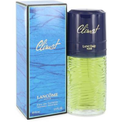 CLIMAT BY LANCOME 75ML EDT WOMEN | eBay