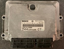 Moteur Citroen JUMPER