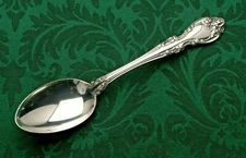 Melrose by Gorham Sterling Silver Table Serving Spoon 8.5"