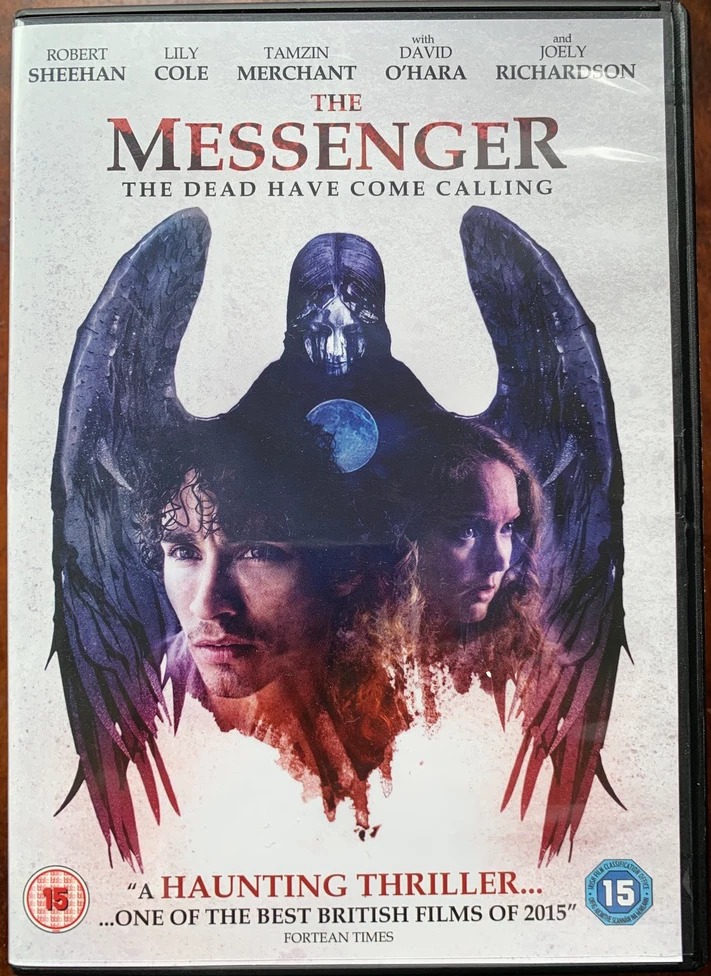 The messenger 2015 deals