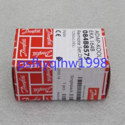 1 PCS NEW IN BOX Danfoss Panel EKA164B 084B8575