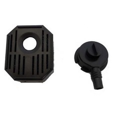 Danner Replacement Volute/ Pump Cover for 80GPH  140GPH Pumps